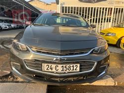 شيفروليه ماليبو